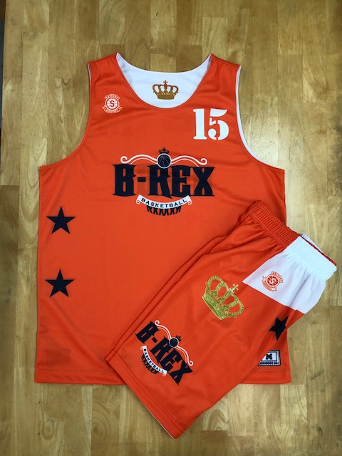 B-REX
