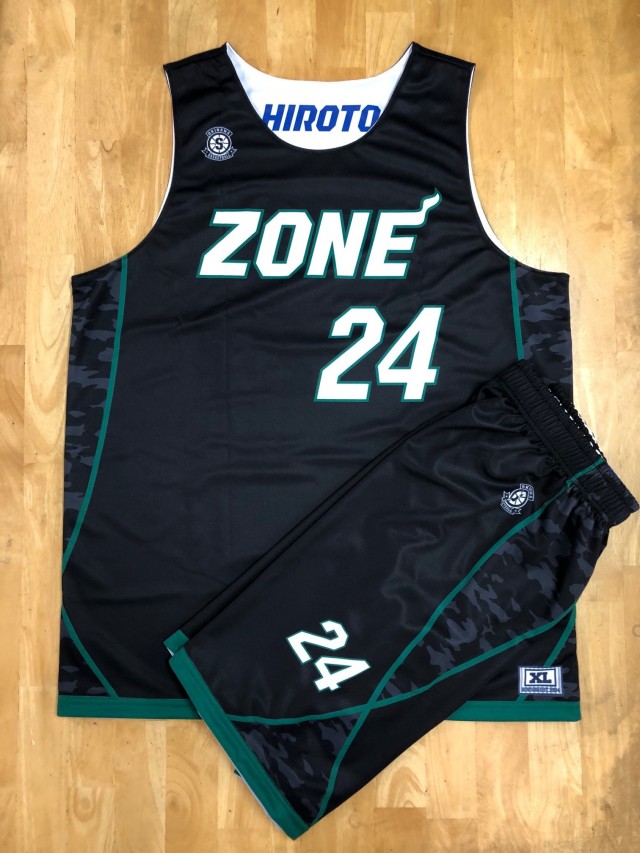 ZONE