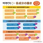 NOBITA ノビタ NOBITA-Proソイプロテイン メディカル トレーニング FD0008 画像14