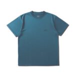 AKTR 1-PT LOGO LOOSE FIT SP TEE Tシャツ アクター 124-005005-BL 画像1
