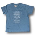 step by step オリジナル Tシャツ ベイビー SBSBABY-T-SHIRTS 画像6