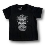 step by step オリジナル Tシャツ ベイビー SBSBABY-T-SHIRTS 画像4