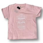 step by step オリジナル Tシャツ ベイビー SBSBABY-T-SHIRTS 画像2