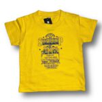 step by step オリジナル Tシャツ ベイビー SBSBABY-T-SHIRTS 画像5