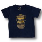 step by step オリジナル Tシャツ ベイビー SBSBABY-T-SHIRTS 画像3