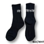 step by step ソックス オリジナルソックス ロングソックス SBS001 画像5