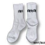step by step ソックス オリジナルソックス ロングソックス SBS001 画像2
