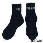 step by step ミドルソックス オリジナルソックス SBS002 画像5