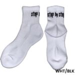 step by step ミドルソックス オリジナルソックス SBS002 画像2