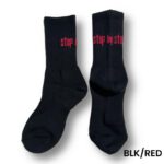 step by step ソックス オリジナルソックス ロングソックス SBS001 画像7