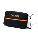 SPALDING シューズバッグ シューズケース バッシュケース バスケ バスケットボール 42-002NO 画像1