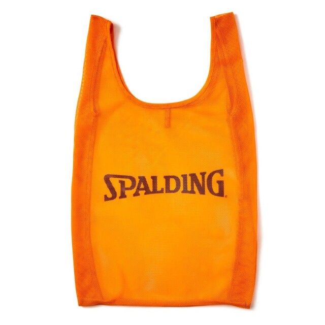 SPALDING ボールキャリアー バスケ バスケットボール 42-006OR 画像2