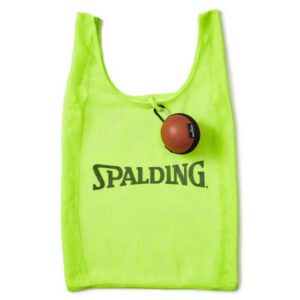 SPALDING ボールキャリアー バスケ バスケットボール 42-006LG