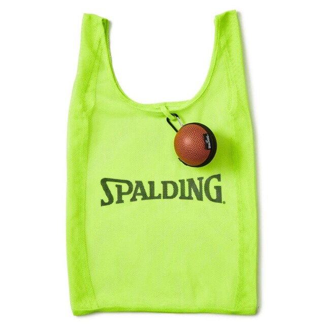SPALDING ボールキャリアー バスケ バスケットボール 42-006LG