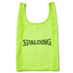 SPALDING ボールキャリアー バスケ バスケットボール 42-006LG 画像2