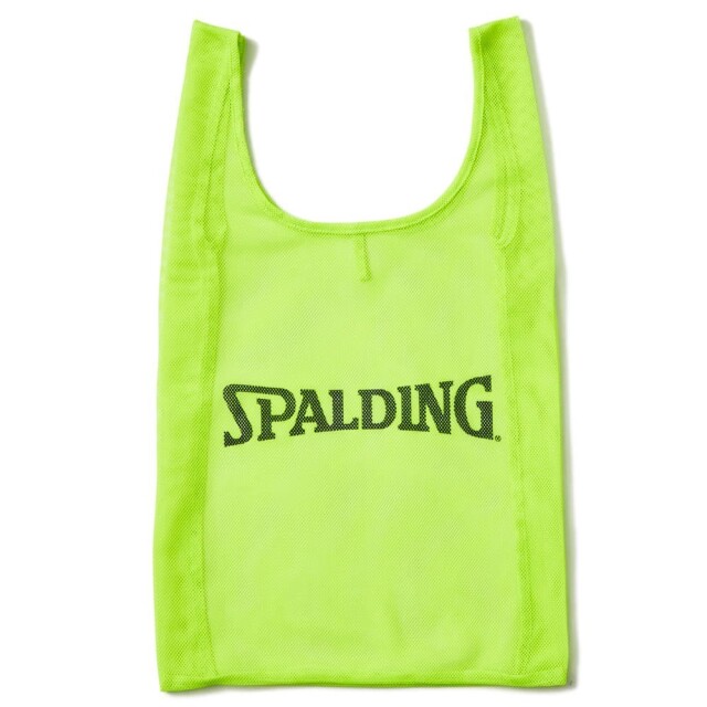 SPALDING ボールキャリアー バスケ バスケットボール 42-006LG 画像2