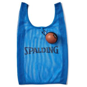 SPALDING ボールキャリアー バスケ バスケットボール 42-006CY