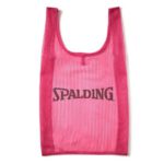 SPALDING ボールキャリアー バスケ バスケットボール 42-006MG 画像2