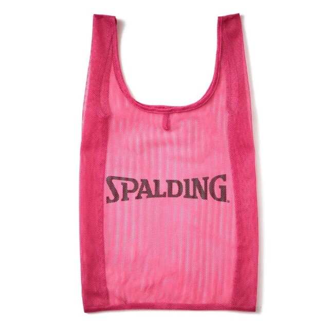 SPALDING ボールキャリアー バスケ バスケットボール 42-006MG 画像2