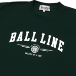 BALL LINE Ｔシャツ T-SHIRTS BT-1803 画像6