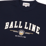 BALL LINE Ｔシャツ T-SHIRTS BT-1803 画像8