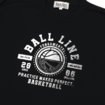 BALL LINE Ｔシャツ T-SHIRTS BT-1804 画像3