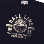 BALL LINE Ｔシャツ T-SHIRTS BT-1804 画像5