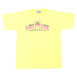 BALL LINE Ｔシャツ T-SHIRTS BT-1806 画像5