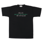 BALL LINE Ｔシャツ T-SHIRTS BT-1807 画像2