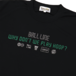 BALL LINE Ｔシャツ T-SHIRTS BT-1807 画像3