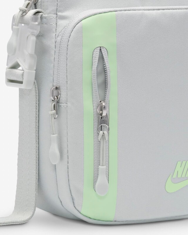 NIKE エレメンタル プレミアム クロスボディバッグ (4L) ジュニア リュック バスケットボール DN2557-034 画像6