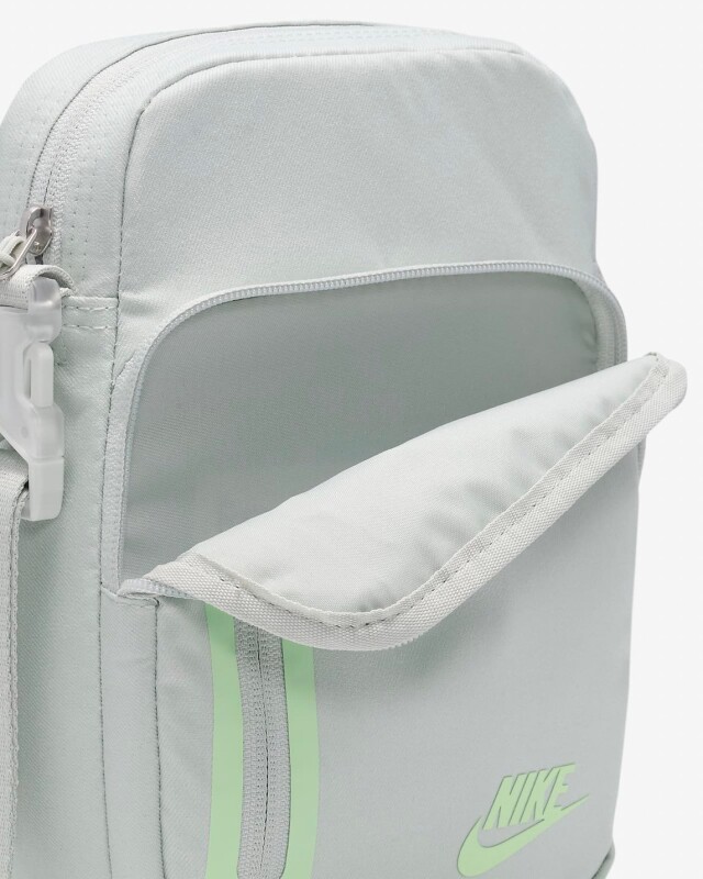 NIKE エレメンタル プレミアム クロスボディバッグ (4L) ジュニア リュック バスケットボール DN2557-034 画像7