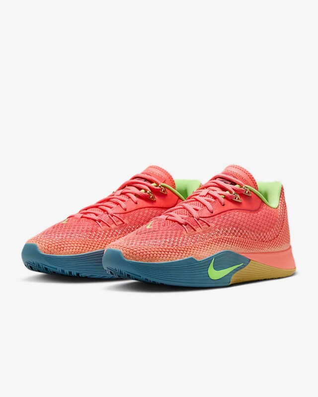 NIKE S.T. フレア EP HF0232-602