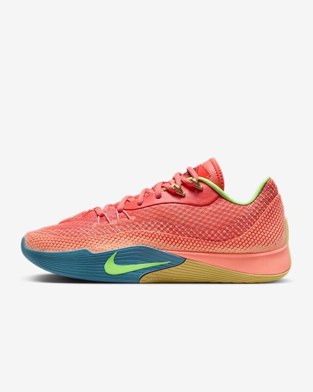 NIKE S.T. フレア EP HF0232-602 画像3