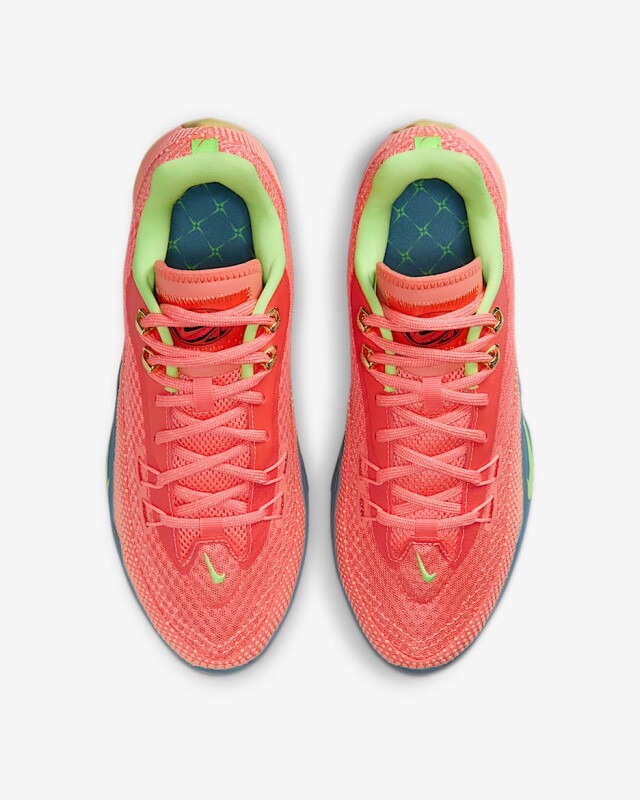NIKE S.T. フレア EP HF0232-602 画像4