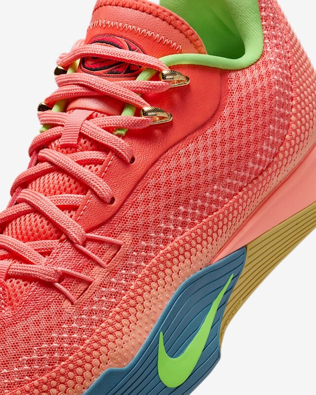 NIKE S.T. フレア EP HF0232-602 画像7