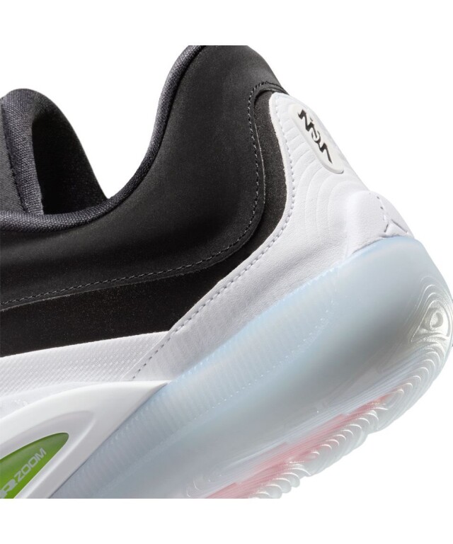 JORDAN ZION 4 PF ザイオン 4 PF FD0591-100 画像8