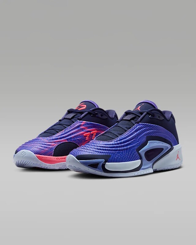 JORDAN LUKA 3 PF ルカ・ドンチッチ FQ1285-500