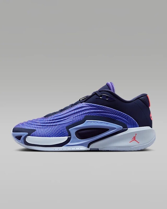 JORDAN LUKA 3 PF ルカ・ドンチッチ FQ1285-500 画像2