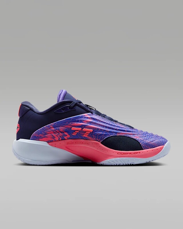 JORDAN LUKA 3 PF ルカ・ドンチッチ FQ1285-500 画像4