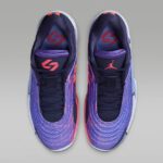 JORDAN LUKA 3 PF ルカ・ドンチッチ FQ1285-500 画像5