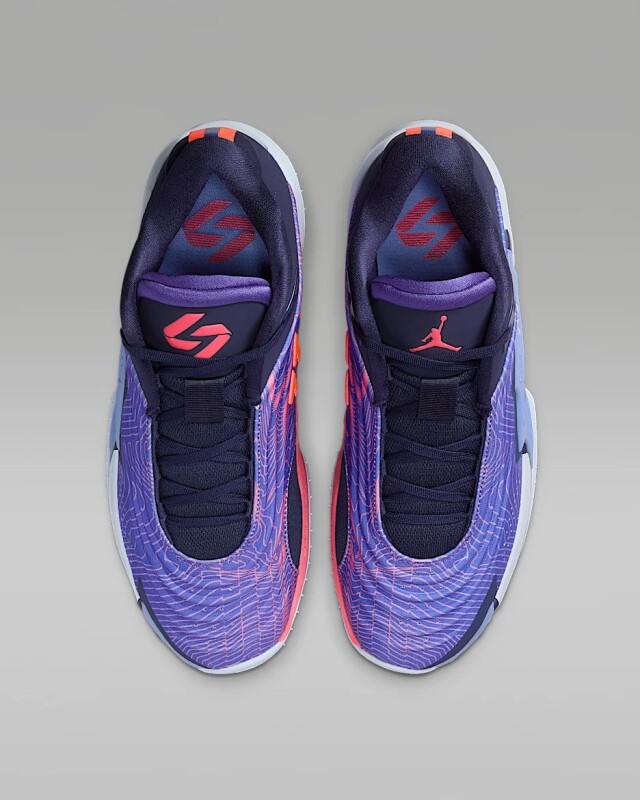 JORDAN LUKA 3 PF ルカ・ドンチッチ FQ1285-500 画像5
