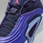 JORDAN LUKA 3 PF ルカ・ドンチッチ FQ1285-500 画像7