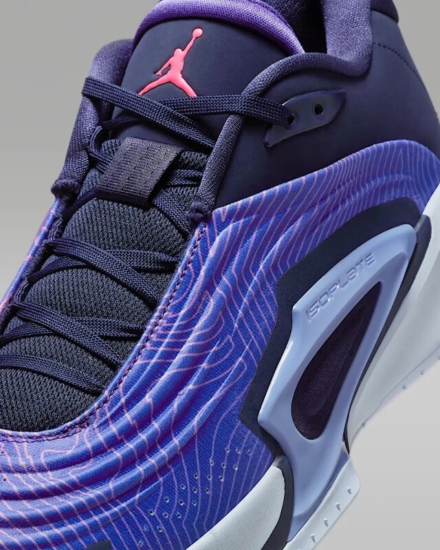 JORDAN LUKA 3 PF ルカ・ドンチッチ FQ1285-500 画像7