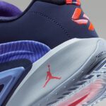 JORDAN LUKA 3 PF ルカ・ドンチッチ FQ1285-500 画像8