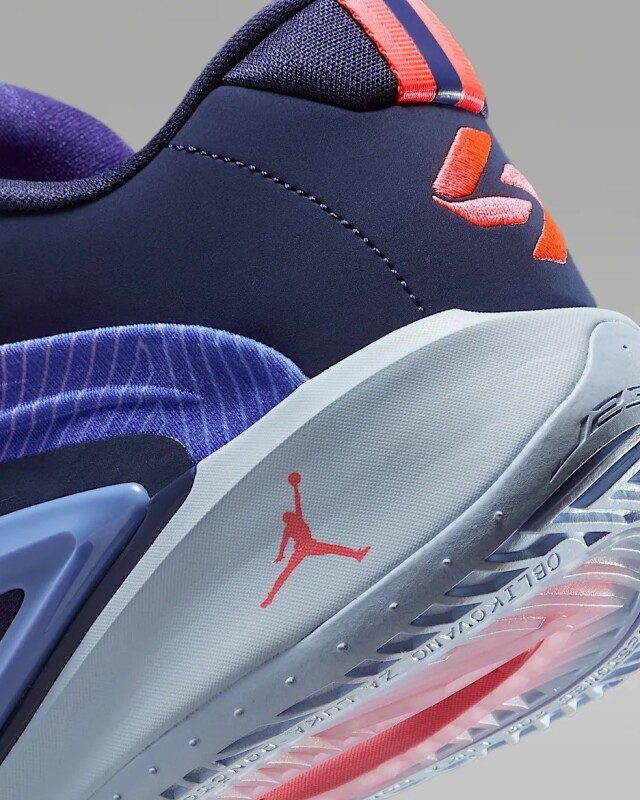 JORDAN LUKA 3 PF ルカ・ドンチッチ FQ1285-500 画像8