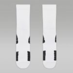JORDAN ジョーダン ユニコーン Dri-FIT ADV クッションド クルー ソックス (1足) バスケットボール FZ3393 画像7