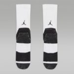 JORDAN ジョーダン ユニコーン Dri-FIT ADV クッションド クルー ソックス (1足) バスケットボール FZ3393 画像8