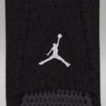 JORDAN ジョーダン ユニコーン Dri-FIT ADV クッションド クルー ソックス (1足) バスケットボール FZ3393 画像5