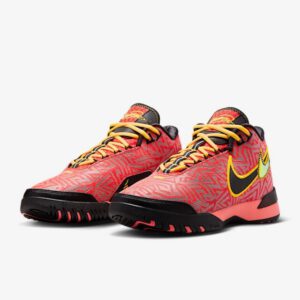 NIKE NIKE LBJ NXXT GEN ISUS EP HF0711-600